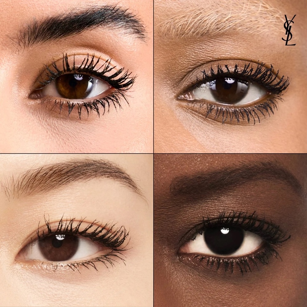 Brand New- YSL Beauty Lash Clash Mascara Bundle of 4 🖤✨ - Picture 5 of 12